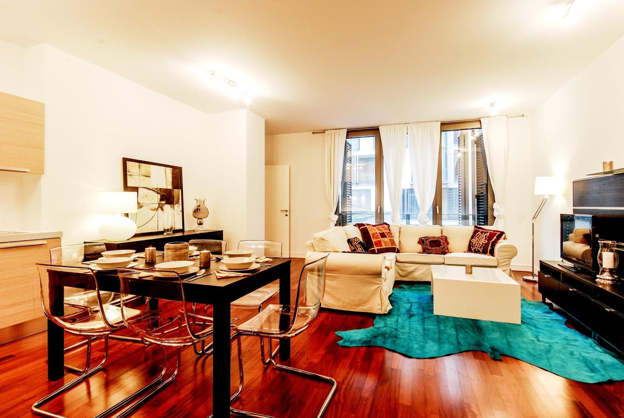 City Central Apartments - Budapest, Budapest